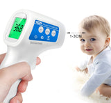 Cofoe Non-Contact Infrared  Body Thermometer Digital For Baby/Adult