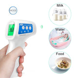 Cofoe Non-Contact Infrared  Body Thermometer Digital For Baby/Adult