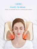 Infrared Heating Neck Shoulder Back Body Electric Massager