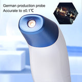 Cofoe Ear-Forehead  Infrared Non-contact Baby Multi-function Digital Thermometer for Temperature Measurement