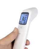 Baby Infrared  Digital LCD Forehead Adult/Baby Thermometer