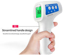 Cofoe Non-Contact Infrared  Body Thermometer Digital For Baby/Adult