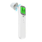 Digital Thermometer Infrared for Baby Adult Forehead with Ear Non-Contact  Lcd Backlight