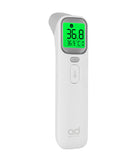 Digital Thermometer Infrared for Baby Adult Forehead with Ear Non-Contact  Lcd Backlight