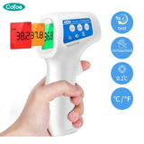 Cofoe Non-Contact Infrared  Body Thermometer Digital For Baby/Adult