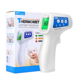 Cofoe Non-Contact Infrared  Body Thermometer Digital For Baby/Adult