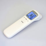 Digital IR Infrared Forehead Thermometer Non-Contact Baby Adult and Body Baby Fast shipping