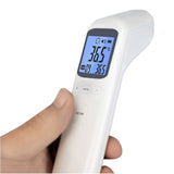 Digital IR Infrared Forehead Thermometer Non-Contact Baby Adult and Body Baby Fast shipping