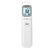 Digital IR Infrared Forehead Thermometer Non-Contact Baby Adult and Body Baby Fast shipping