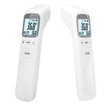 Digital IR Infrared Forehead Thermometer Non-Contact Baby Adult and Body Baby Fast shipping