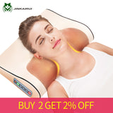 Infrared Heating Neck Shoulder Back Body Electric Massager