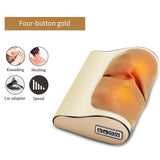 Infrared Heating Neck Shoulder Back Body Electric Massager