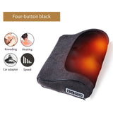 Infrared Heating Neck Shoulder Back Body Electric Massager